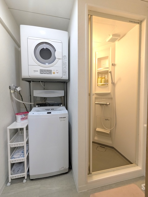 3F 水回り・キッチン